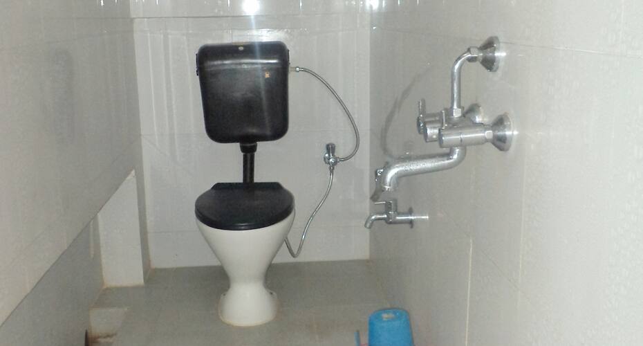 Hotel Baroda, Guwahati 5